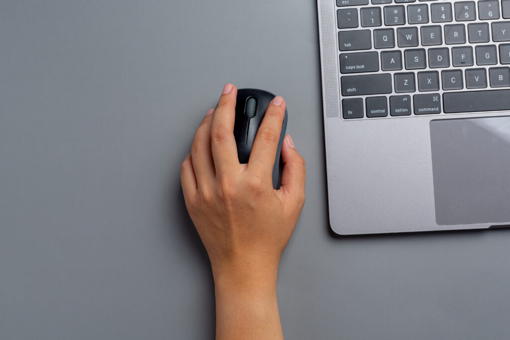 Clickjacking