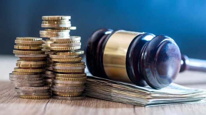 Justiça pode determinar penhora de parte do salário