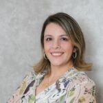 Monica Villani, dados pessoais