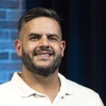 Rafael Lemos, diretor de franquias da Me Protege