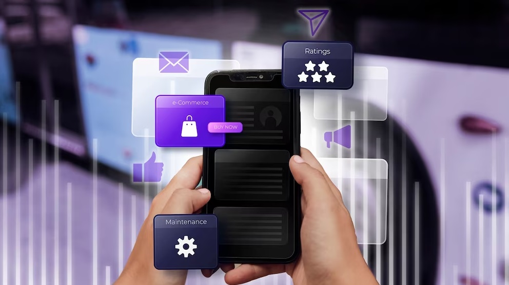 VPN para dispositivos móveis