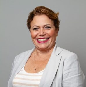 Rosângela Maria de Almeida