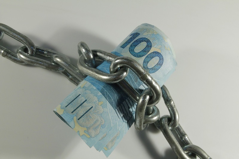 penhora de bens em caso de inadimplência