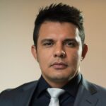 Tony Santtana, advogado