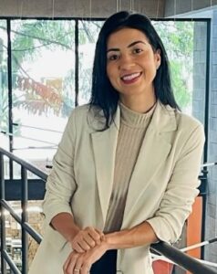 Luana Tavares e Deepfake