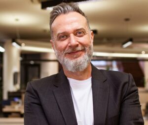 Erlon Labatut, especialista em varejo e consultor de franquias