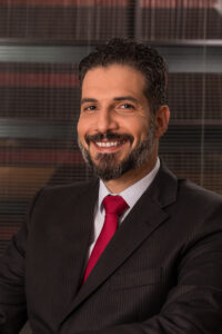 Thiago Amaral Santos, sócio do Barcellos Tucunduva Advogados, especialista em meios de pagamentos e fintechs.