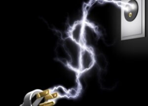 Indenização por perdas materiais após queda de energia: