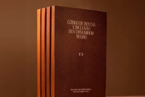 Código de Defesa e Inclusão do Consumidor Negro