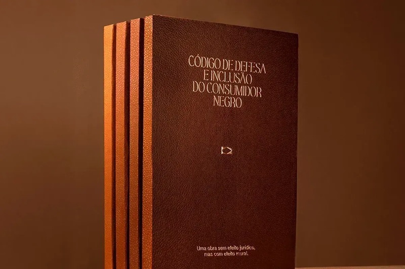 Código de Defesa e Inclusão do Consumidor Negro
