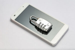 Bloqueio de celulares por financeiras - foto Freepik