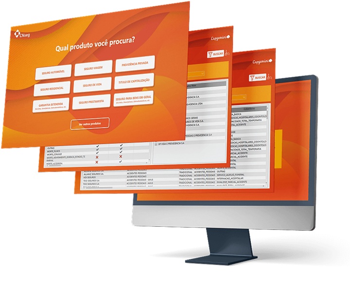 encontre seu seguro