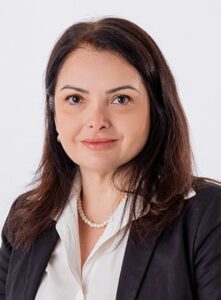 Fernanda Zucare