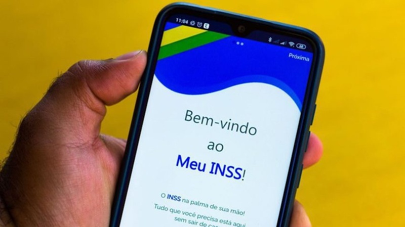 desconto indevido no INSS