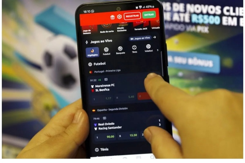SENACON CRIA REGRAS para proteger consumidores de apostas esportivas