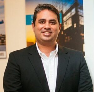 André Costa, CEO da Touareg Seguros, explica sobre SEGURO-VIAGEM para pequenas escapadas