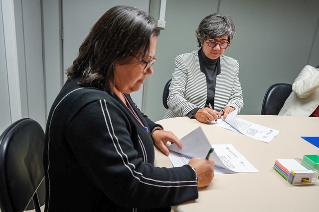 Novo canal direto entre Defensoria do RJ e Amil acelera solução de casos