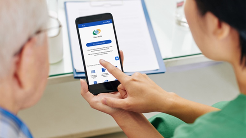 proteção para aposentados do INSS