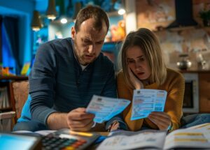 o que acontece se não pagar IPTU