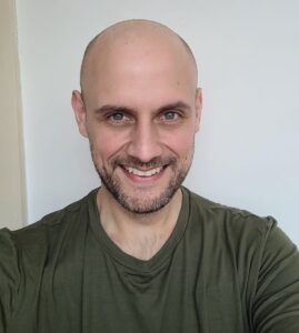 Henrique Larenas Faria, Vividamente Soluções em Psicologia