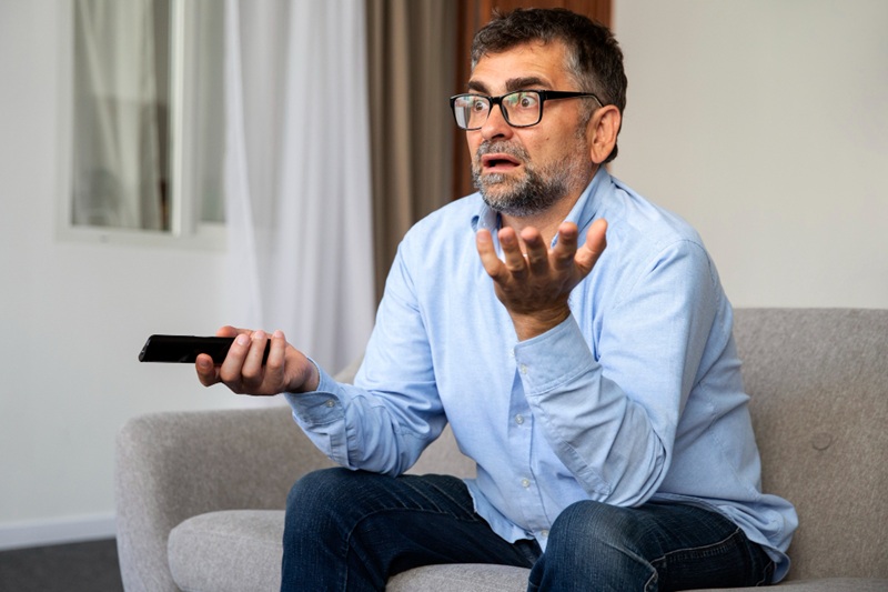 Netflix vai parar de funcionar em Smart TVs antigas