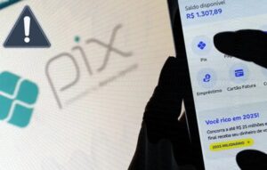 Novas regras do Pix ampliam bloqueio de golpes