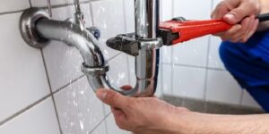 Vazamento invisível pode multiplicar sua conta de água