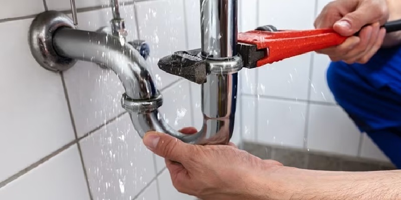 Vazamento invisível pode multiplicar sua conta de água