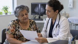 Plano negou mamografia digital pela idade? Regra muda em outubro
